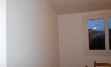 Rafraichissement d'une maison