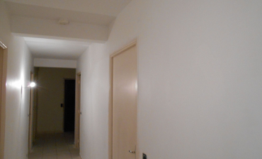 Rafraichissement d'une maison